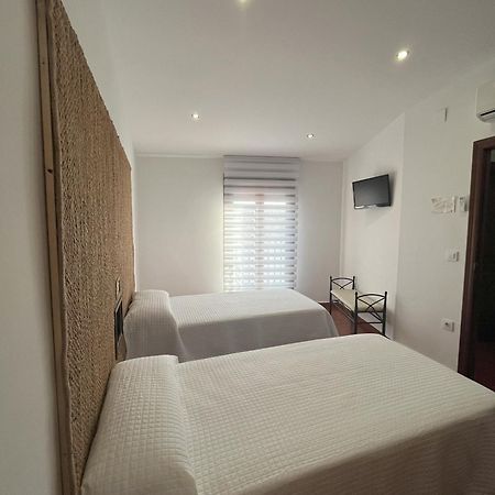 Almoharin Casa Rural Las Pelliquerinas מראה חיצוני תמונה