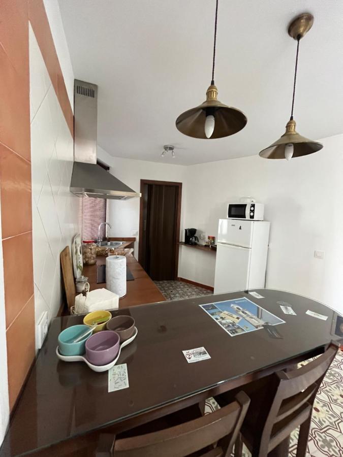 Almoharin Casa Rural Las Pelliquerinas מראה חיצוני תמונה