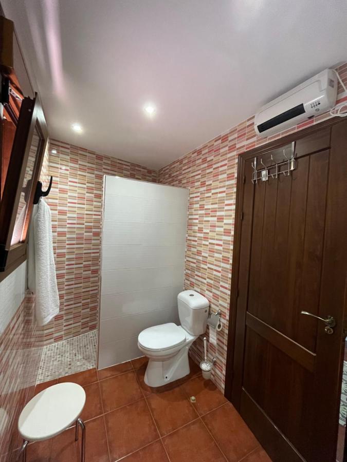 Almoharin Casa Rural Las Pelliquerinas מראה חיצוני תמונה