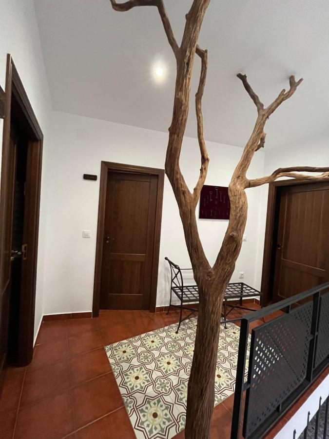 Almoharin Casa Rural Las Pelliquerinas מראה חיצוני תמונה