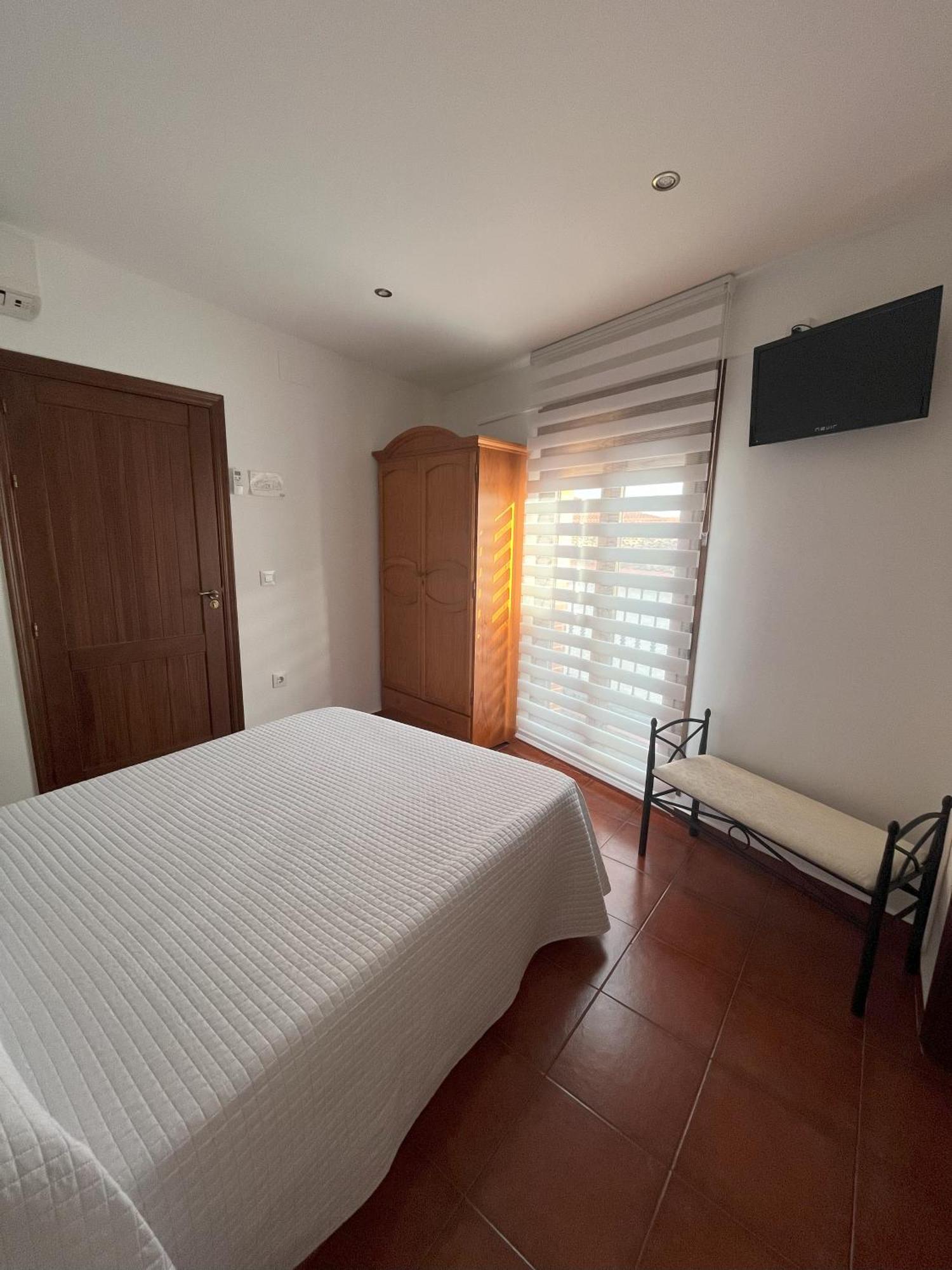 Almoharin Casa Rural Las Pelliquerinas מראה חיצוני תמונה