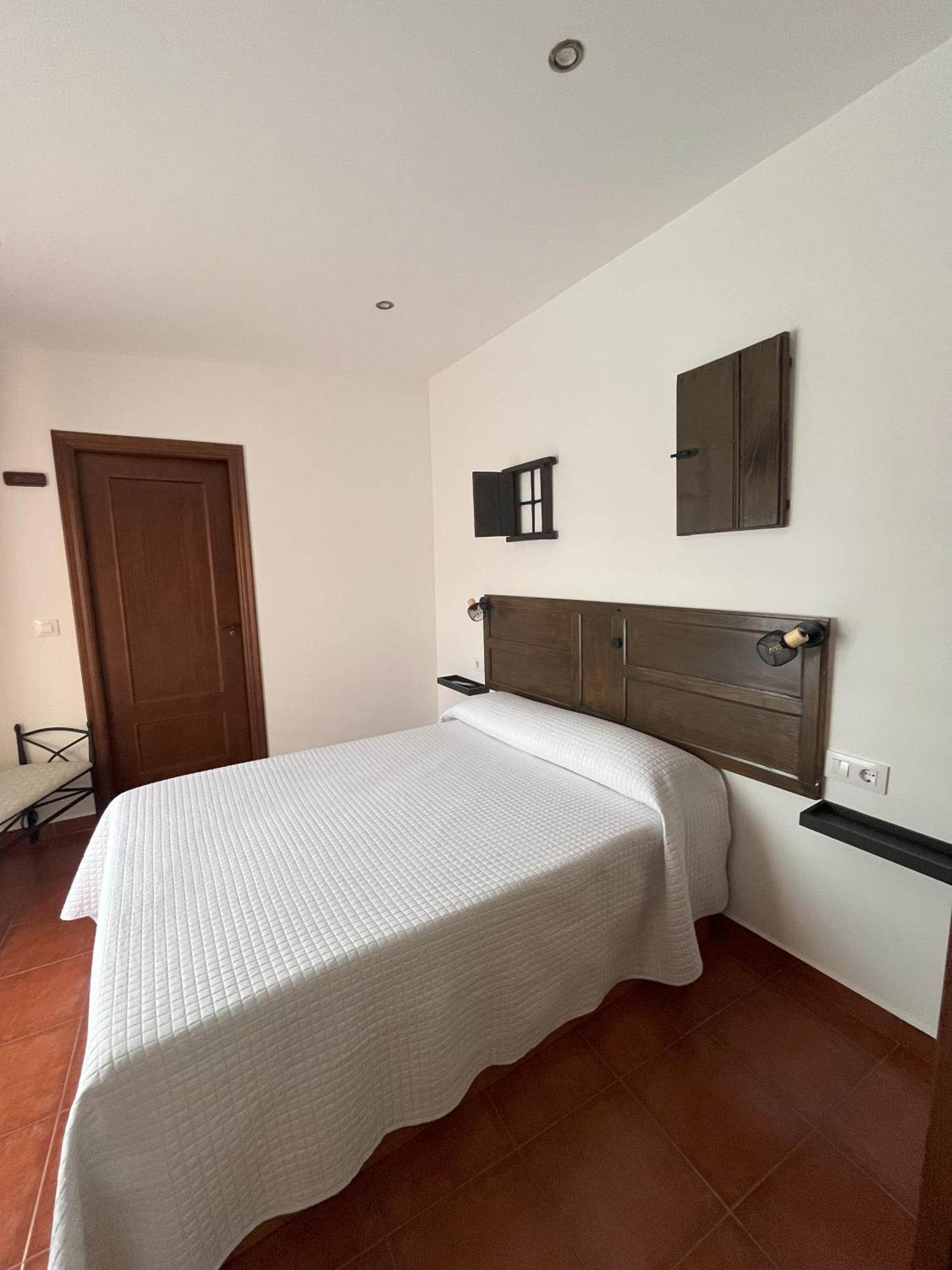 Almoharin Casa Rural Las Pelliquerinas מראה חיצוני תמונה