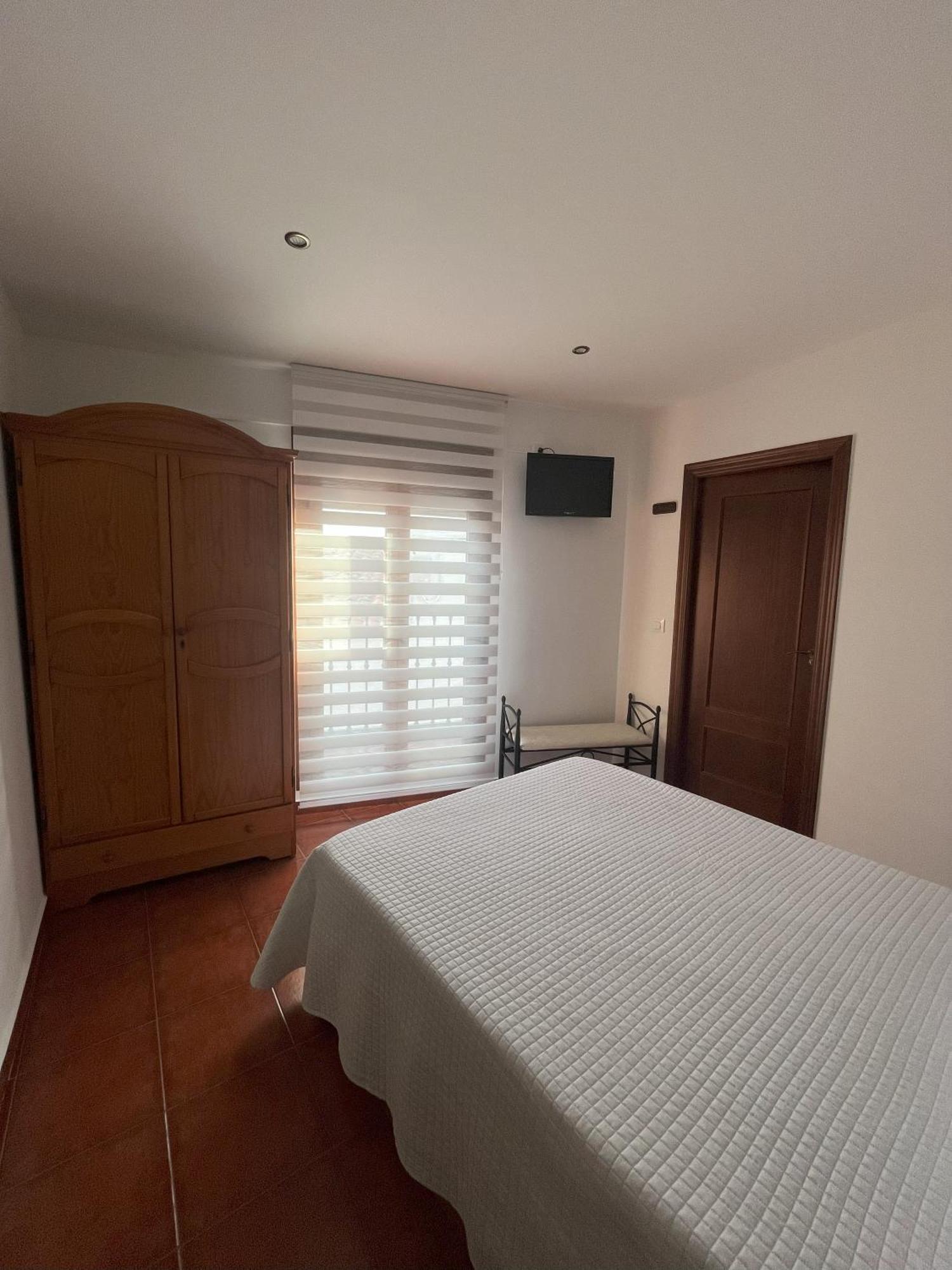 Almoharin Casa Rural Las Pelliquerinas מראה חיצוני תמונה
